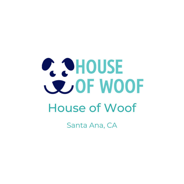 House of Woof