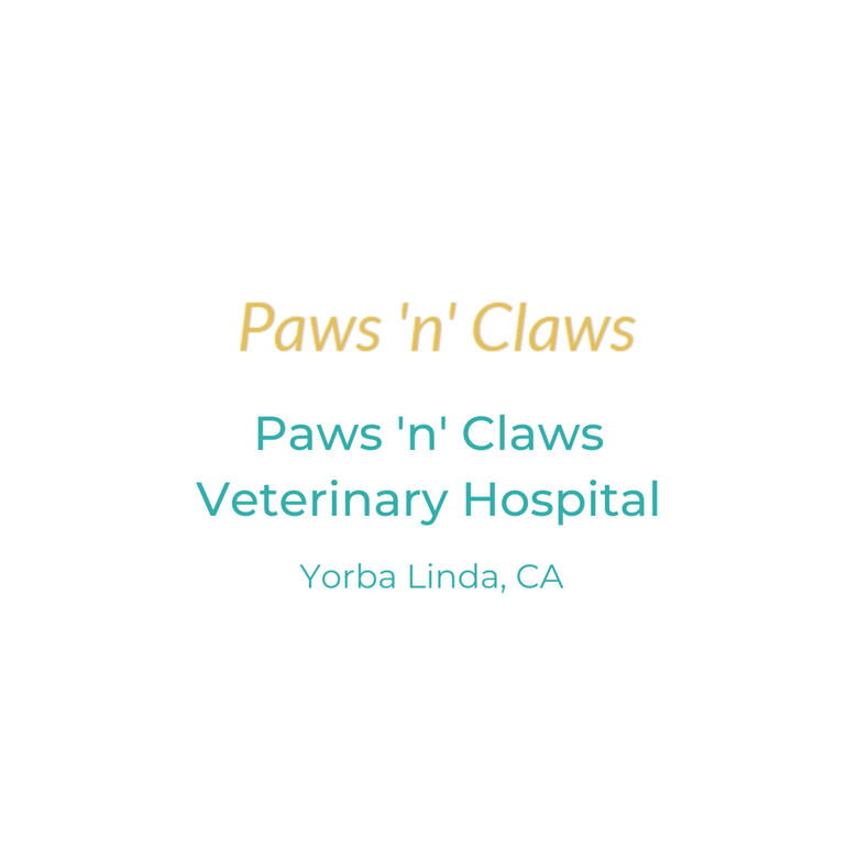 Paws 'n' Claws Veterinary Hospital