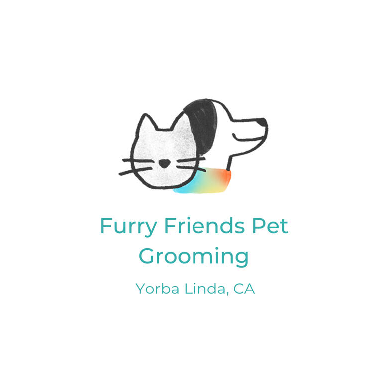 Furry Friends Pet Grooming